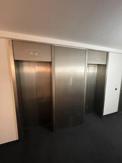 Kaiserloft Zentral Nahe Messe Düsseldorf Exterior foto