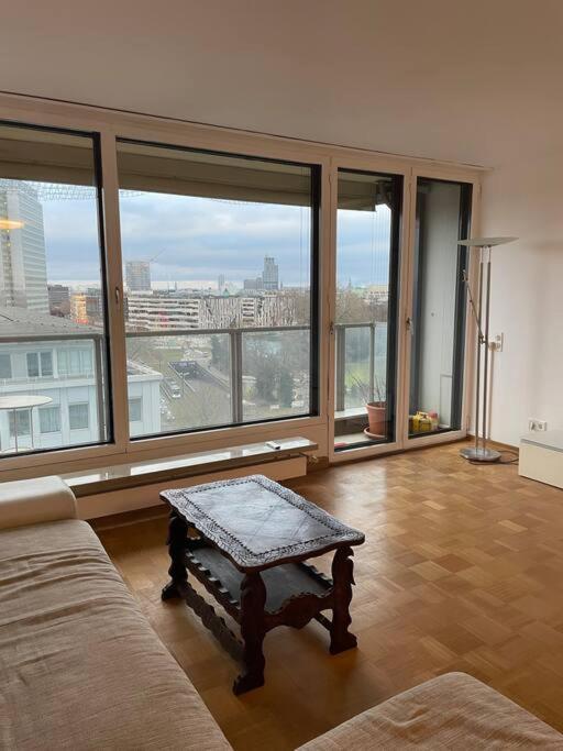 Kaiserloft Zentral Nahe Messe Düsseldorf Exterior foto