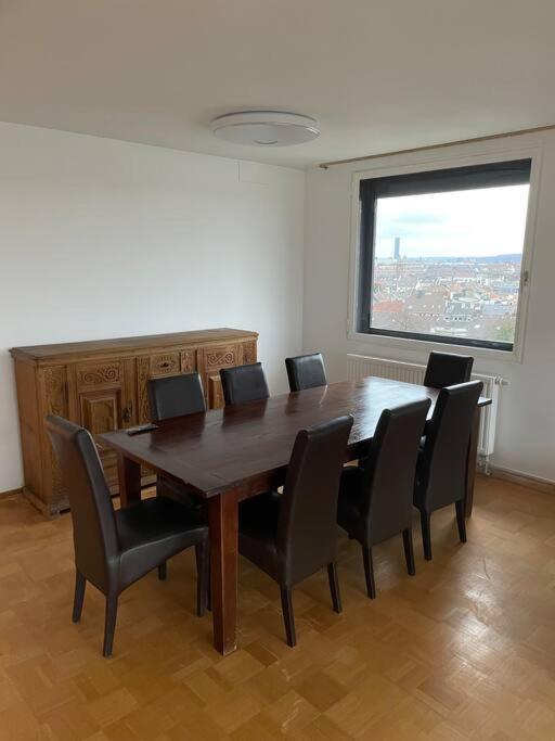Kaiserloft Zentral Nahe Messe Düsseldorf Exterior foto